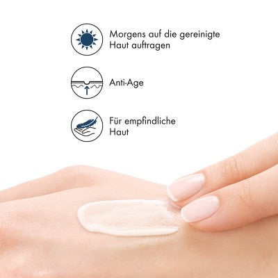 VICHY NEOVADIOL DAY CARE WITH LIFTING EFFECT FOR NORMAL SKIN