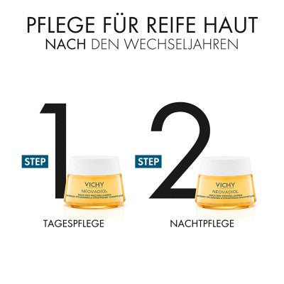 VICHY NEOVADIOL firming day care