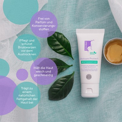 Multi-Mam® Balsam Protect