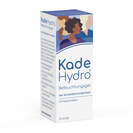 KADEFUNGIN moisturizing gel cyriapo Versandapotheke KADEFUNGIN moisturizing gel cyriapo Versandapotheke