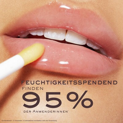 NUXE Rêve de Miel® lip honey - lip care oil for dry lips