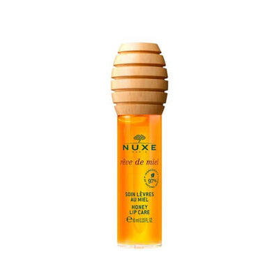 NUXE Rêve de Miel® lip honey - lip care oil for dry lips