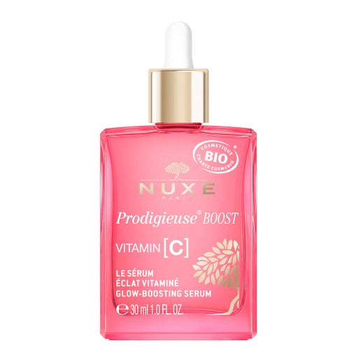 NUXE Prodigieuse® Boost Glow Serum