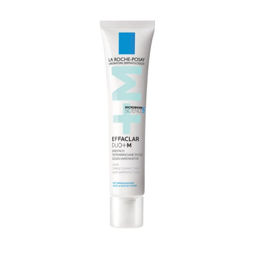 LA ROCHE-POSAY Effaclar Duo+ Cream/R 40 ml
