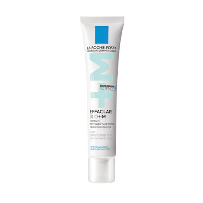 LA ROCHE-POSAY Effaclar Duo+ Cream/R 40 ml