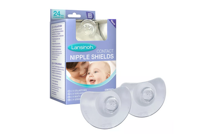 Lansinoh® nursing shield 24 mm