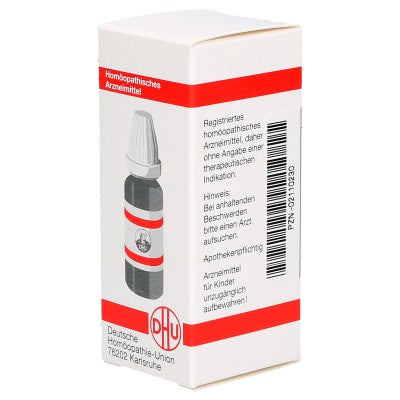 ARNICA D 12 globules to relieve muscle and joint pain, bruises, sprains, bruises and swelling.
