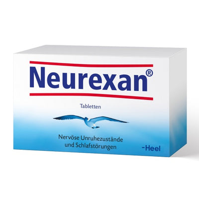 NEUREXAN tablets
