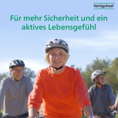 VERTIGOHEEL tablets