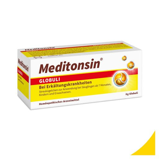 MEDITONSIN globules