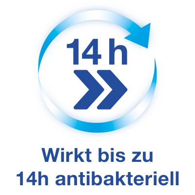 Hexoral® solution for inflammation in the mouth