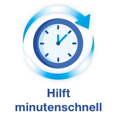 Hexoral® solution for inflammation in the mouth