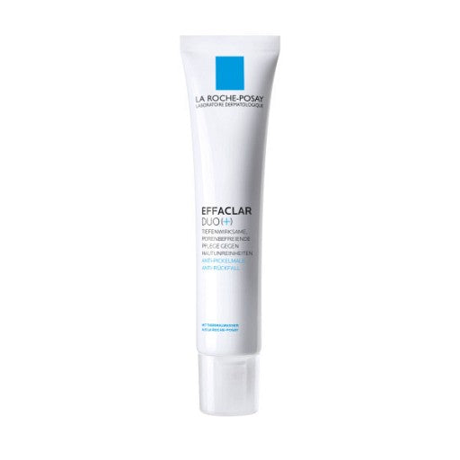 LA ROCHE-POSAY Effaclar Duo+ Cream/R 40 ml