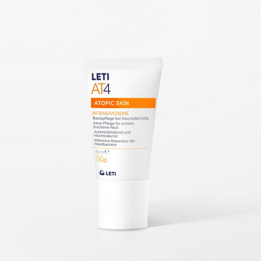 LETI AT4 Intensivcreme