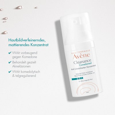 AVENE Cleanance Comedomed Anti-Blemish Conc. - 30ml