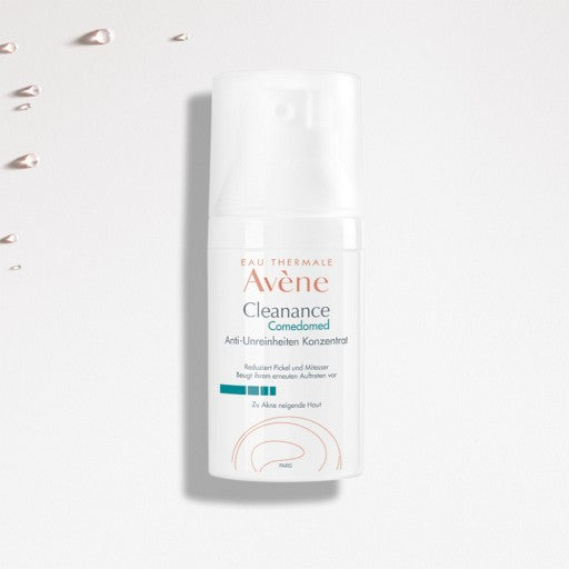 AVENE Cleanance Comedomed Anti-Blemish Conc. - 30ml