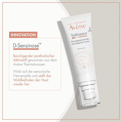 AVENE Tolerance Control Cream - 40ml