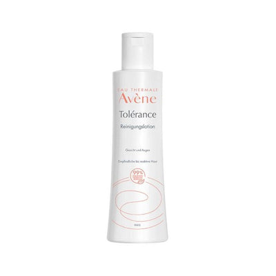 AVENE Tolerance Cleansing Lotion - 200ml