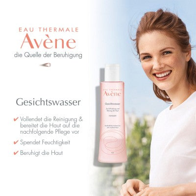 AVENE facial toner - 200ml