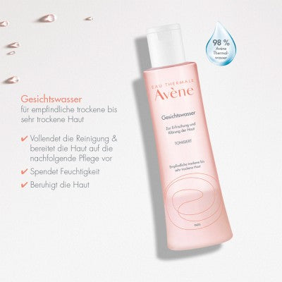 AVENE facial toner - 200ml