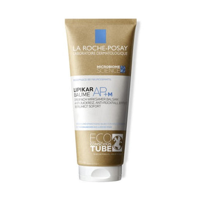 LA ROCHE-POSAY Lipikar Baume AP+M body balm - 200 ml