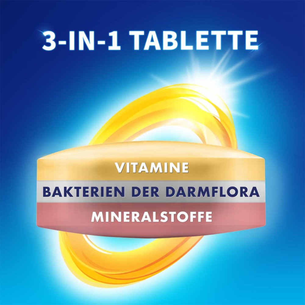 Bion3 Energy Tabletten 30 Stück