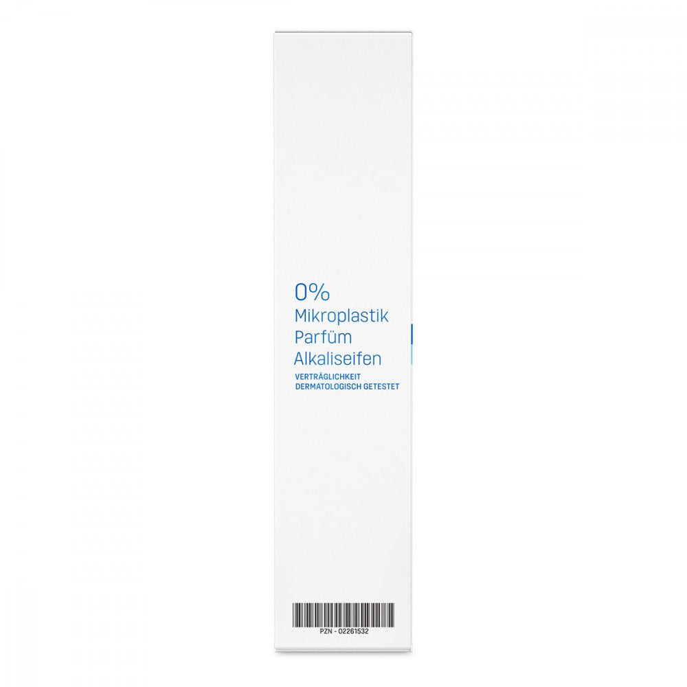 EUBOS BASIS PFLEGE FLÜSSIG WASCH + DUSCH - 200ml