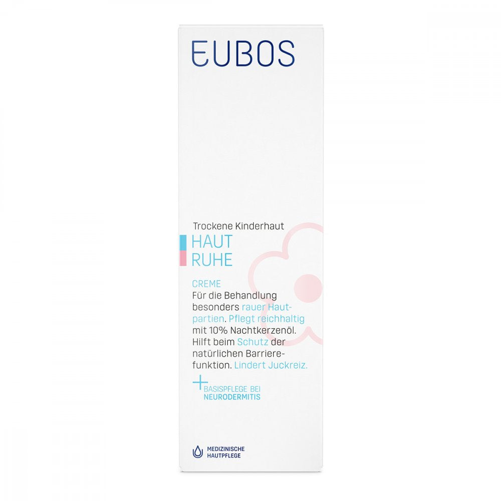 EUBOS HAUT RUHE CREME - 50ml