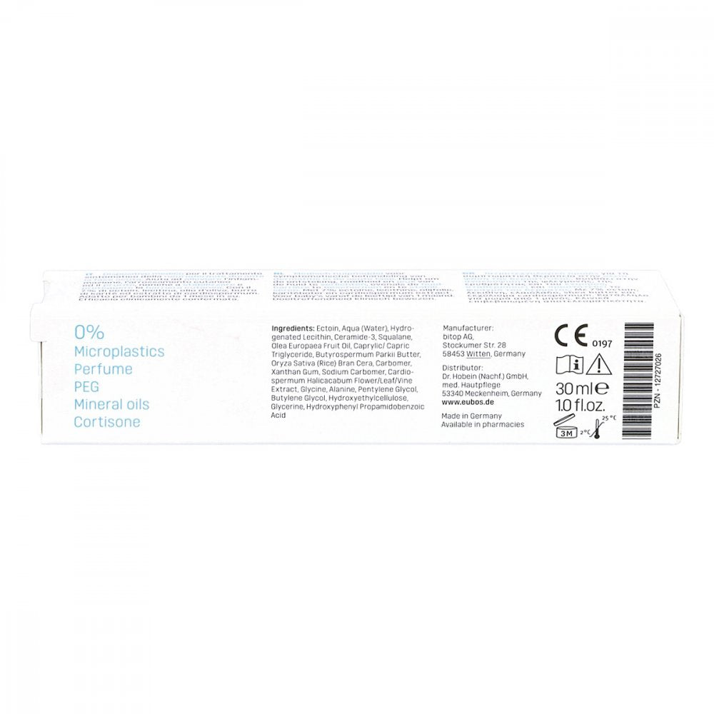 EUBOS SKIN REST ECTOAKUT® FORTE 7% ECTOIN - 30ml