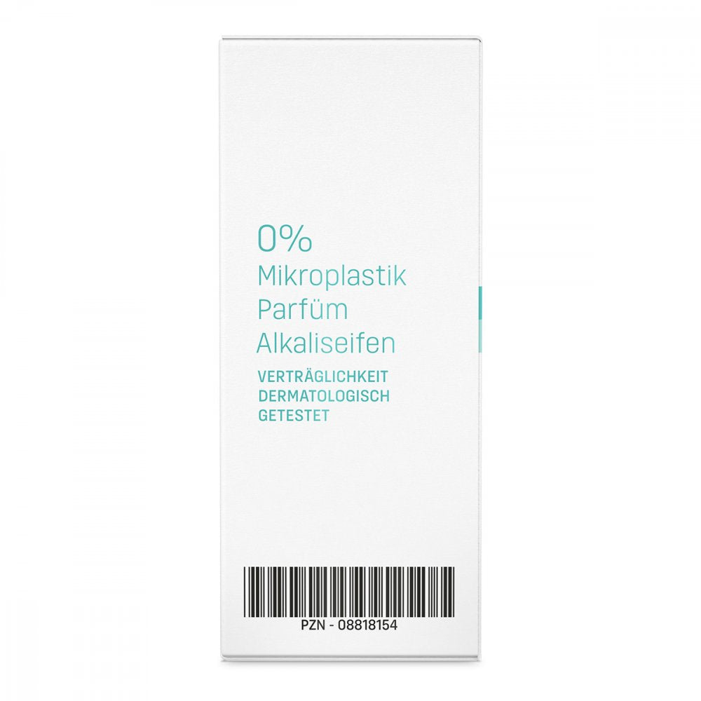 EUBOS SENSITIVE PFLEGE FEST WASCHSTÜCK - 125g