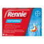 Rennie® Pfefferminz gegen Sodbrennen