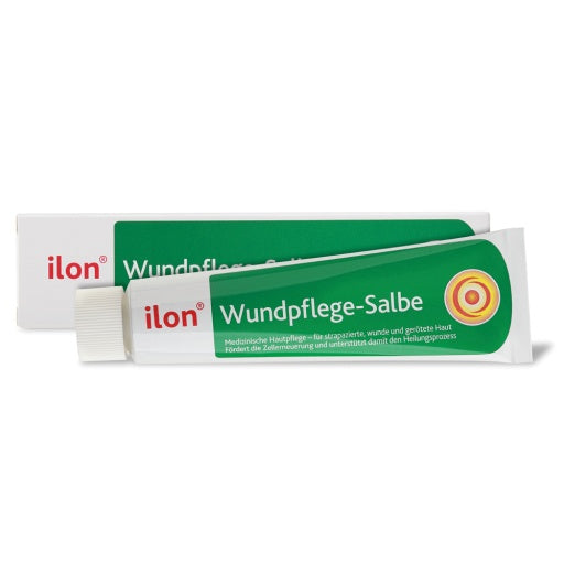 ILON Wundpflege-Salbe