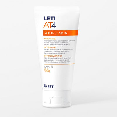 LETI AT4 Intensive Cream