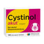 CYSTINOL acute coated tablets