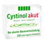 CYSTINOL acute coated tablets