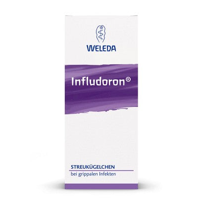 Infludoron® Streukügelchen