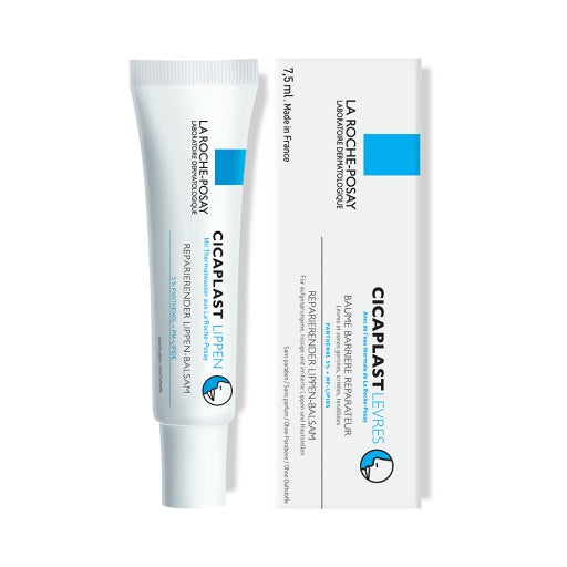 La Roche Posay Cicaplast Lippen B5 Reparierender Lippen-Balsam