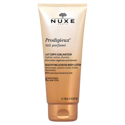 NUXE Prodigieux® scented body milk 