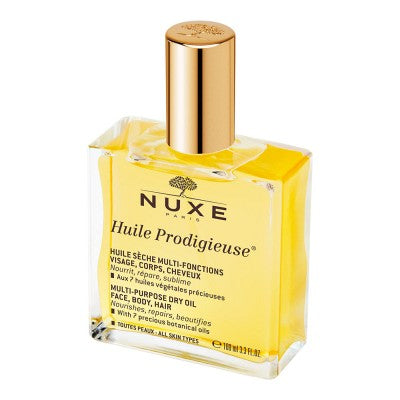 NUXE Huile Prodigieuse® Pflegeöl für Gesicht, Körper und Haar