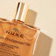 NUXE Huile Prodigieuse OR care oil with shimmer effect for face, body and hair