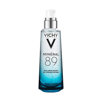 VICHY MINERAL 89 HYALURON BOOST