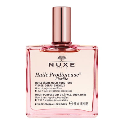 NUXE Huile Prodigieuse | Care oil for face, body and hair