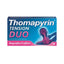 Thomapyrin® TENSION DUO 400 mg Ibuprofen / 100 mg Coffein