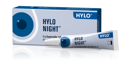HYLO NIGHT® - Protection for the night 