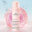 NUXE® Very Rose soothing cleansing foam for gentle facial cleansing of sensitive skin