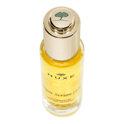 NUXE Super Serum firming anti-aging moisturizing serum with hyaluronic acid against wrinkles and pigment disorders