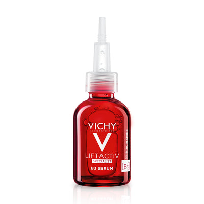 VICHY LIFTACTIV B3 SERUM PIGMENT STAINS &amp; WRINKLES