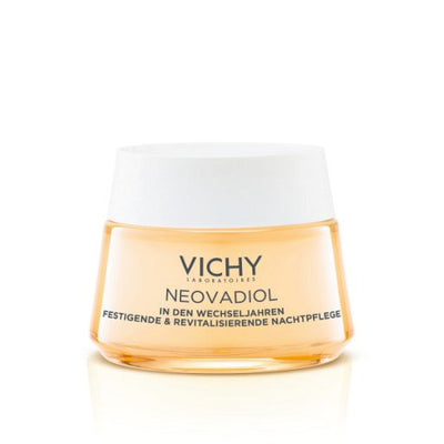 VICHY NEOVADIOL REVITALIZING night care - during menopause