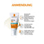 La Roche Posay Anthelios Hydratisierende Creme UVMune 400 LSF 50+ +