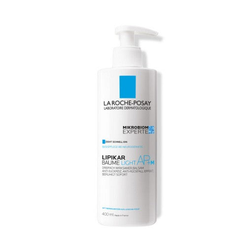 La Roche Posay Lipikar Baume Light AP + M Lotion